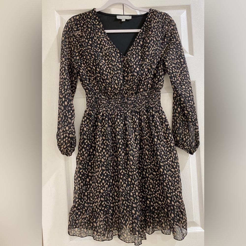 J Gee Mini Dress